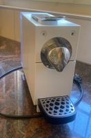 Defekte DELIZIO Una automatic Kaffemaschine Ersatzteilspende
