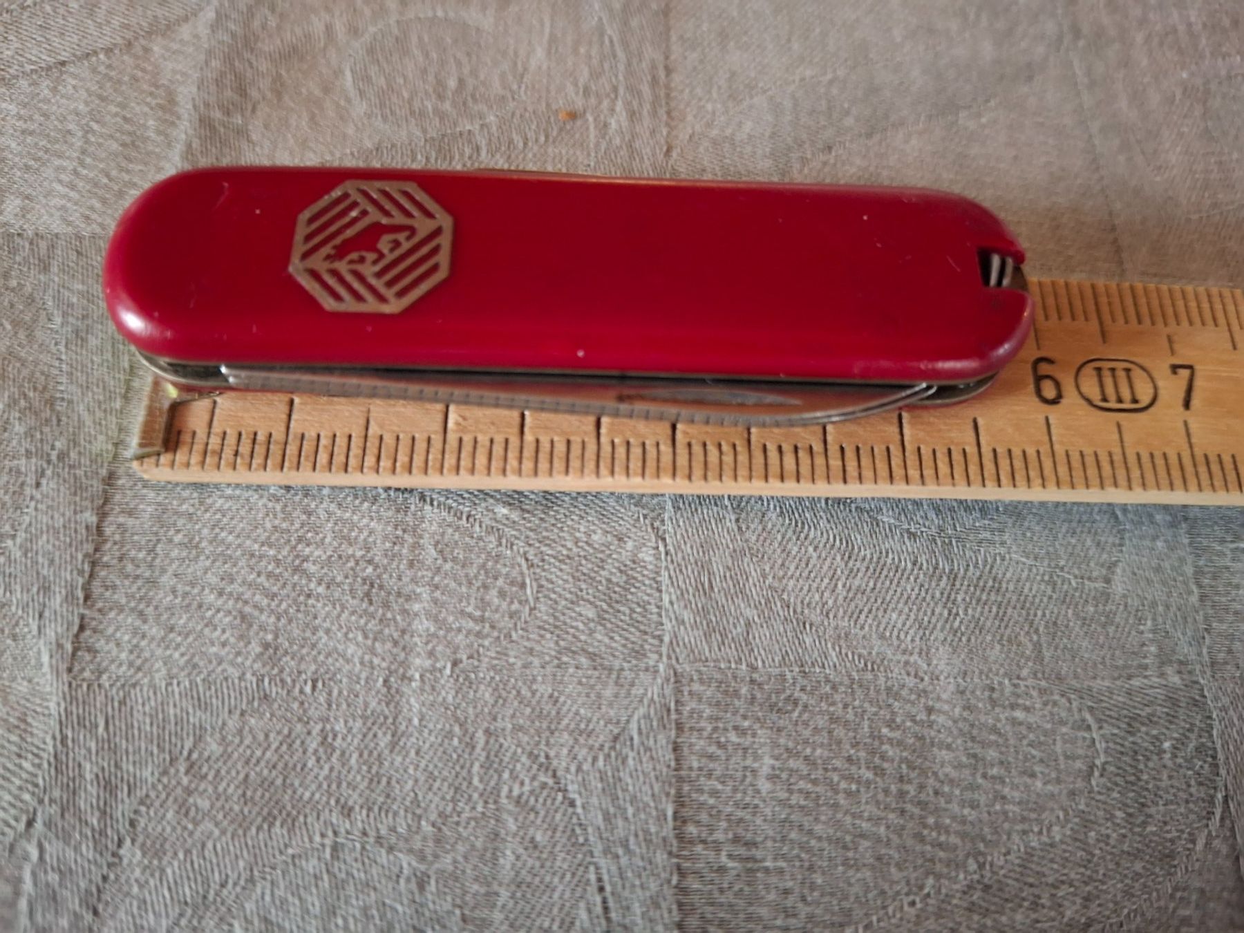 Coltelli tascabile: Couteau de poche vintage – Usato da Villiers venduto da san_jn5w 4