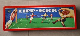 Jeu de football Tipp-Kick vintage - Jouez au champion!