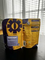 Nahrungsergänzung für Haut, Haare & Hormone