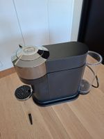 Nespresso Vertuo XN910 von Krups + Adapter für Standardkapse