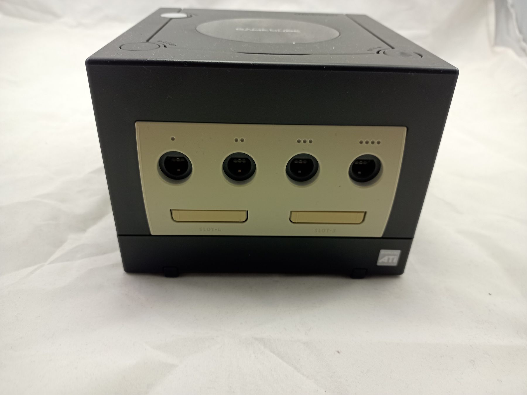 Console: Nintendo GameCube Konsole – Usato da Buchs AG venduto da SellAndBuyX