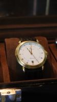 Maurice Lacroix 11114 Gold Plated!