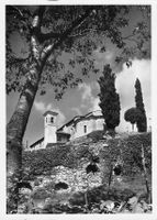 Obino TI // Castello San Pietro 1939