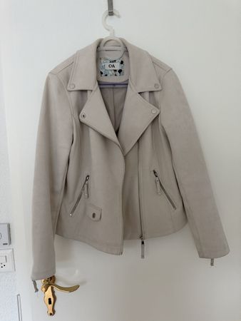 Übergangsjacke Grösse 42