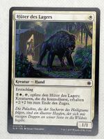 MTG: Hüter des Lagers - XLN - Magic the Gathering Karte