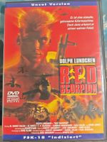 Red Scorpion 