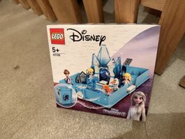LEGO Disney Frozen 43189 Neu OVP