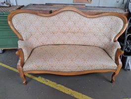 antikes Sofa