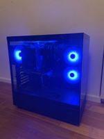 🔥Gaming Pc | Ryzen 5 5600 | GTX 1660 Super | 256Gb NVMe SSD