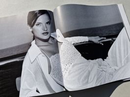 HANRO - THE STORY OF PASSION Buch guter Zustand