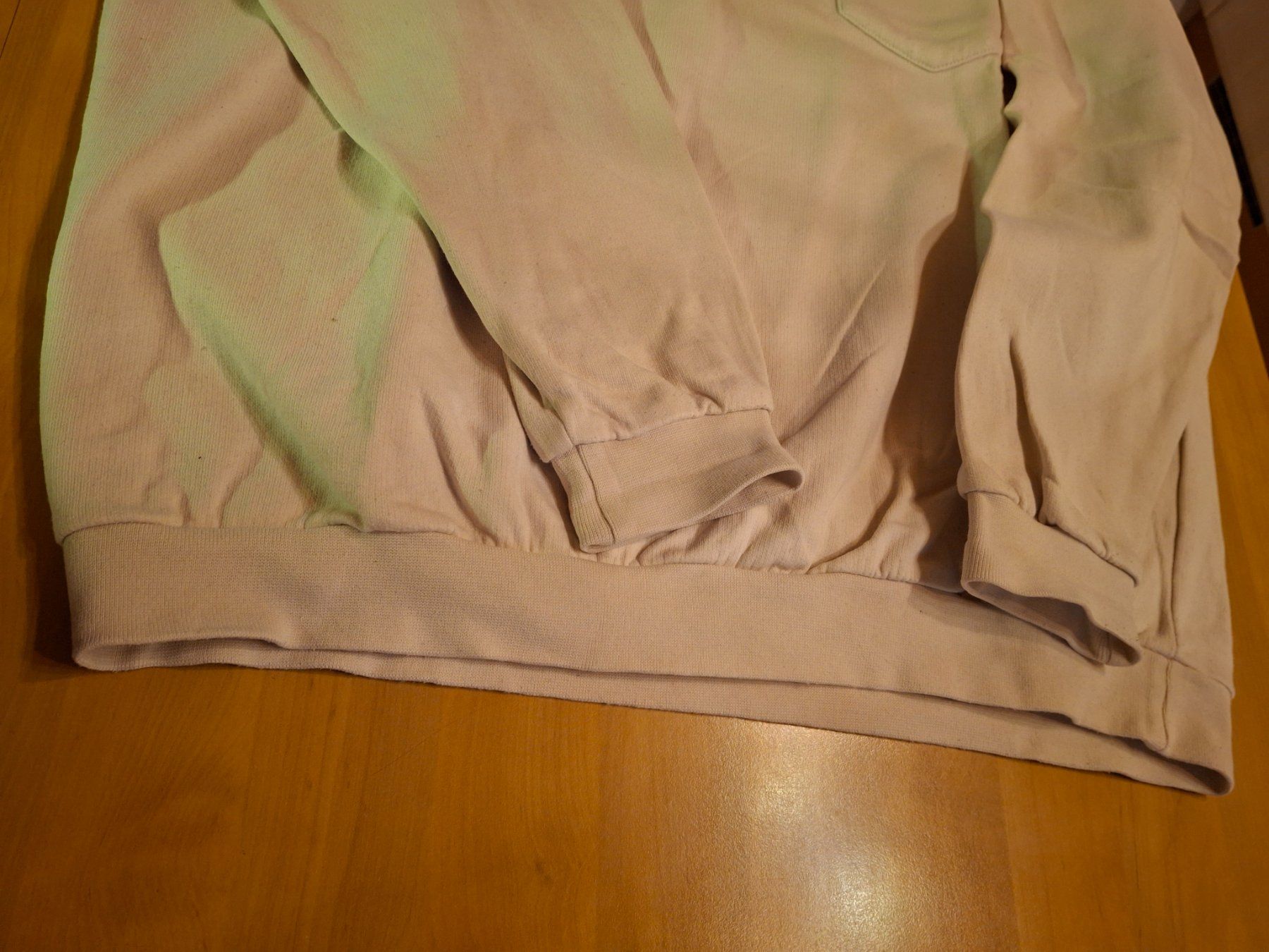 Maglioni & Felpe: Pull taille 50 marque Roger Kent 100% coton – Usato da Villiers venduto da san_jn5w 2