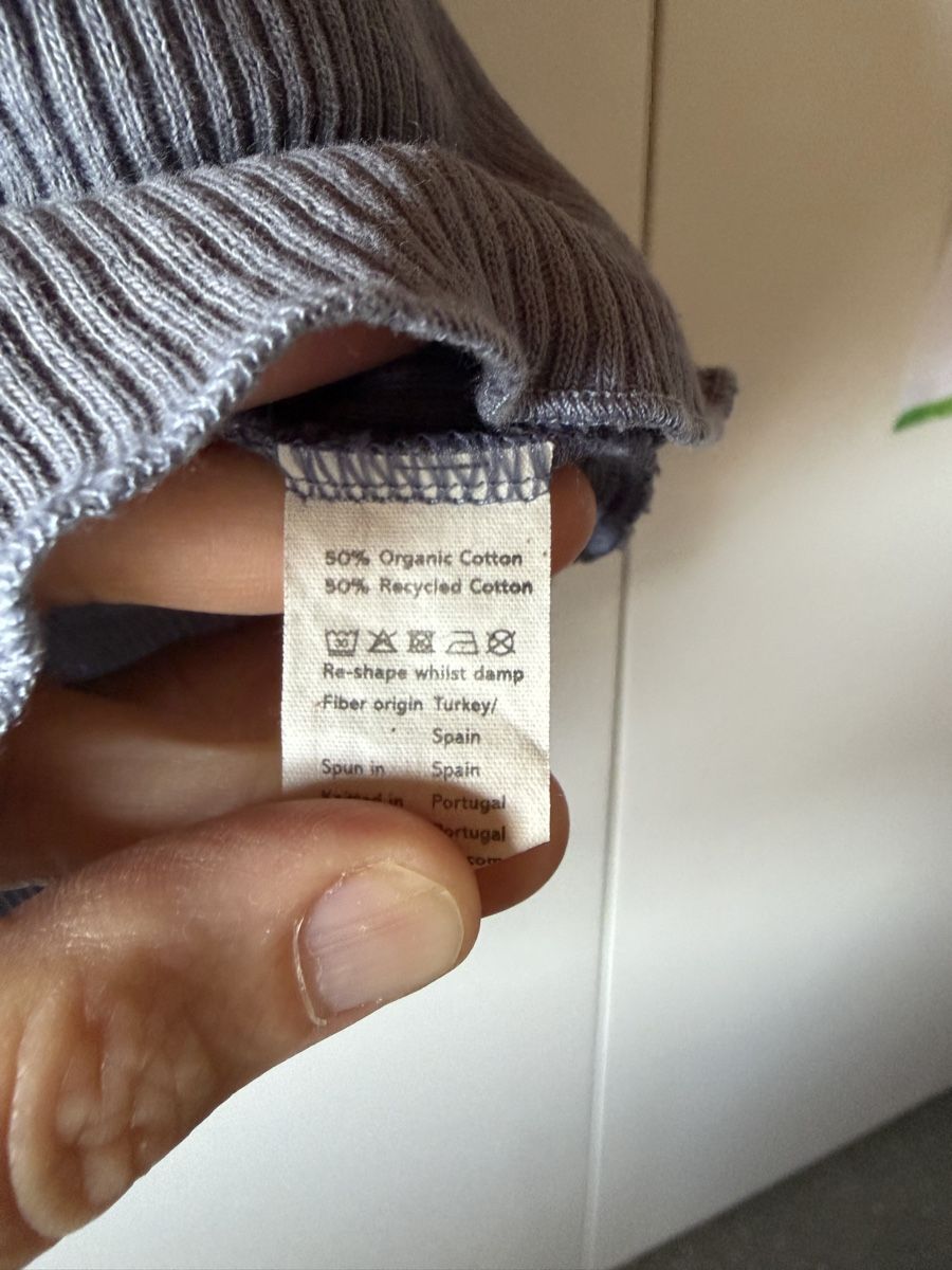 T-Shirts: Baserange t-shirt  – Neu (gemäss Beschreibung) aus Mont-sur-Lausanne von lacasta 2