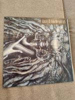 Danzig III how the gods kill EU 1992 Vinyl H.R. Giger cover