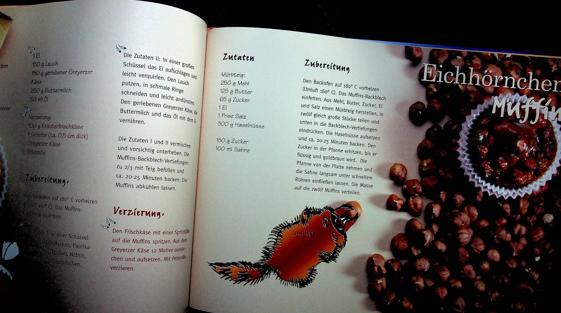 Libri: Hanna Renz Muffins backen mit Yoki – Usato da Reitnau venduto da Zaomir 8