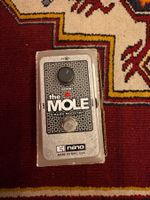 electro-harmonix EL nano Bass Booster