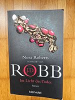 J.D. Robb- Im Licht des Todes