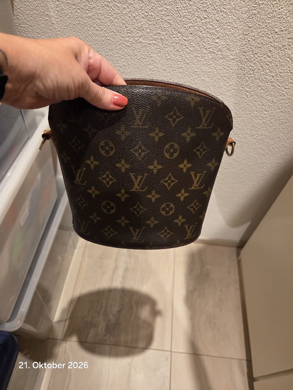 Louis Vuitton Sacs femmes: Louis Vuitton Tasche – D'occasion à Wangen b. Olten par Fafa6 2