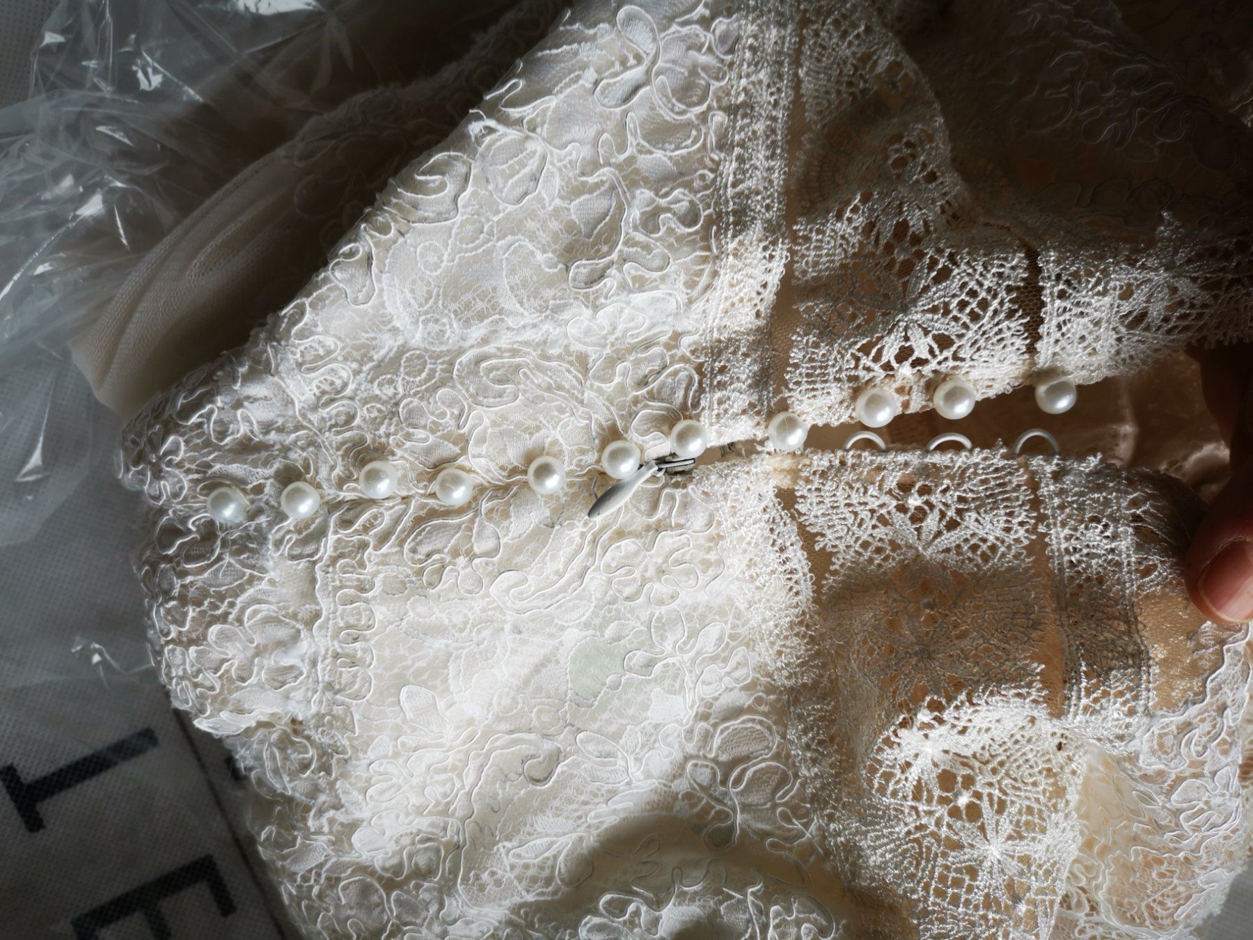 Vestiti: Brautkleid – Usato da Bönigen venduto da _urbanlily_ 5