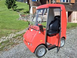 ELEKTROMOBIL GRAF GARELLO