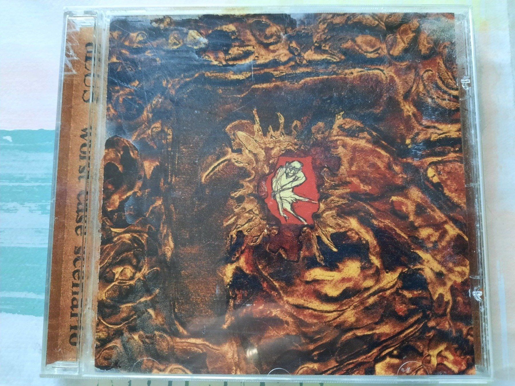 CDs: CD Deus - Worst case scenario – Gebraucht aus Pully von bro_n52j 1