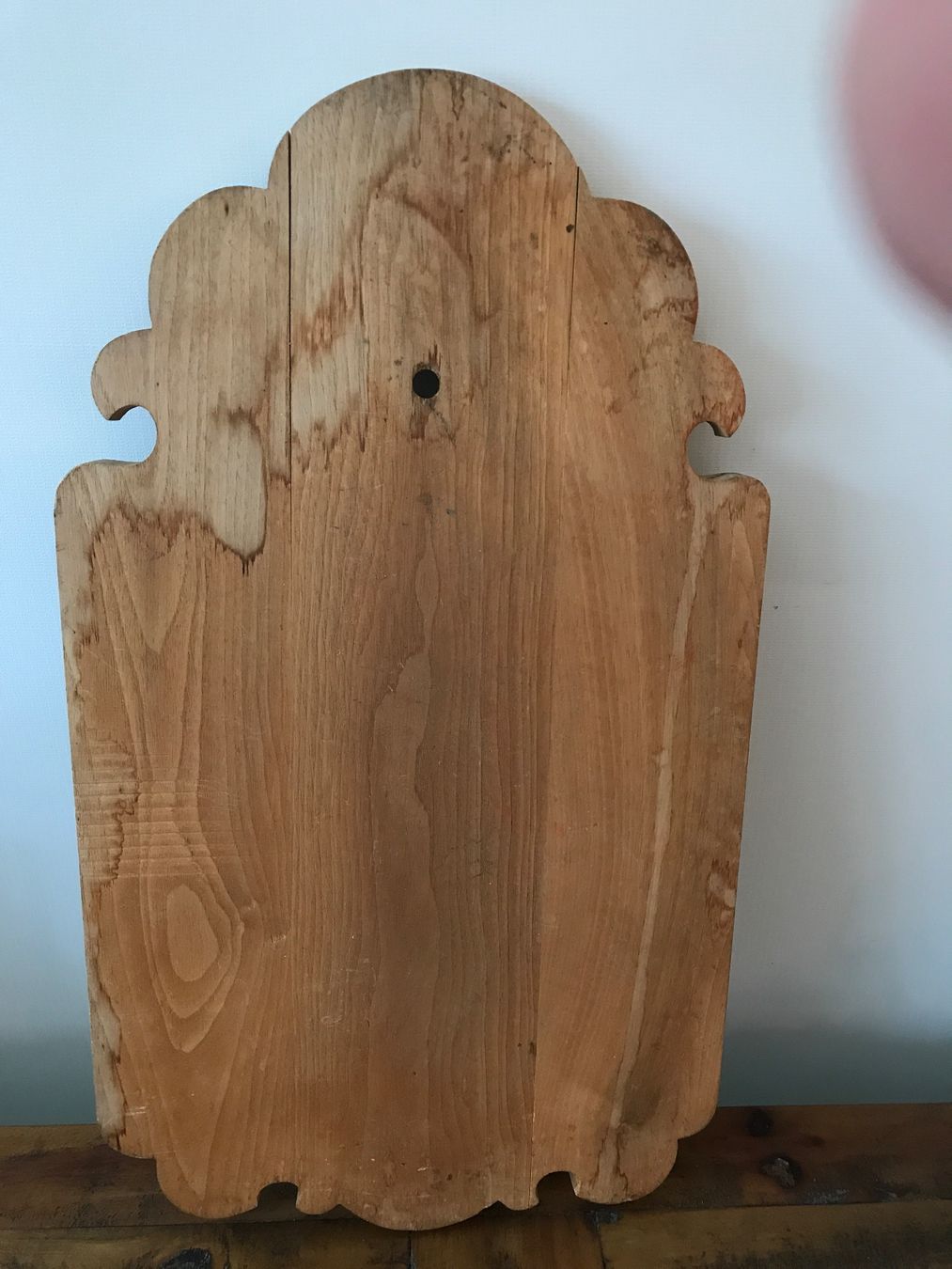 Alle Dekorationen: Holzbrett Appenzellerkalender – Gebraucht aus Rapperswil SG von cosiba01 1