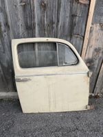 VW Käfer Tür rechts (Originalteil, gebraucht) – Oldtimer