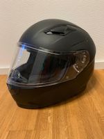 Neuer Motorrad Helm Gr. 55-58cm