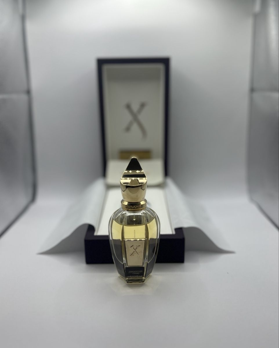 Xerjoff Profumi & Eau de Toilette: Xerjoff Shooting Stars Uden 50ml – Usato da Solothurn venduto da kor_7mpb