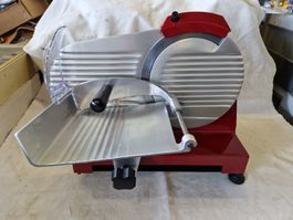 Allesschneider Aufschnitt Maschine Fero
