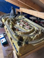 Märklin Modelleisenbahn Spur H0
