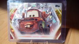 2026 Topps Disney Mater #89 Diamant 🎬