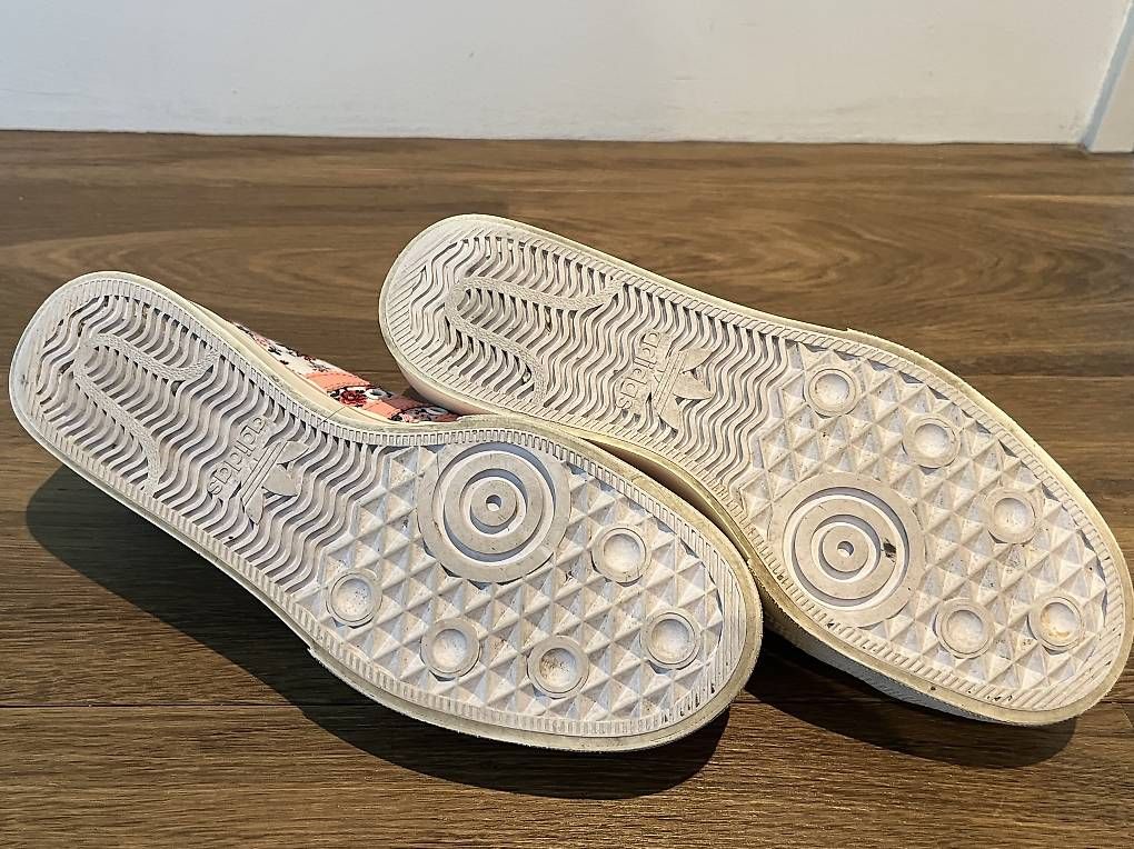 Scarpe da donna: Adidas Nizza Platform gr. 42 2/3 – Usato da Mörschwil venduto da nvcmi 3