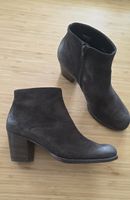 Wildleder Ankle Boots von paul green