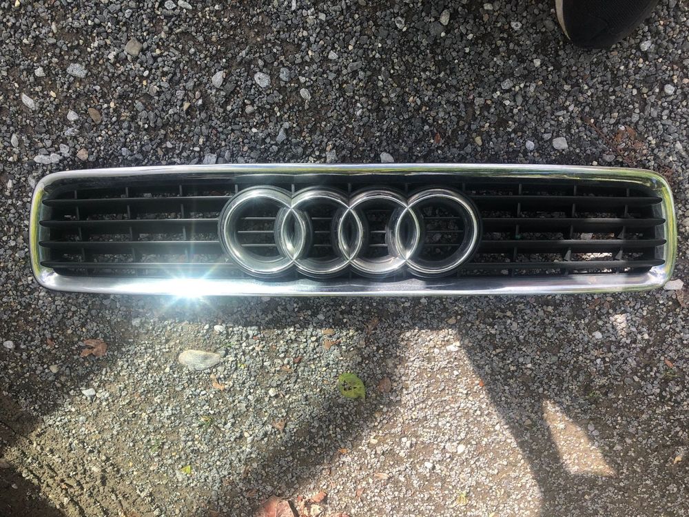 Kühlergrill Audi A4 B5 Kaufen auf Ricardo