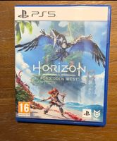 Horizon Forbidden West PS5 gebraucht