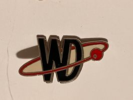 1 Pin WD