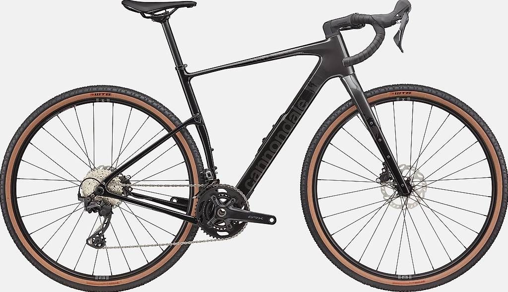 Biciclette: Cannondale Topstone Crb 3 GRX – Usato da Bévilard venduto da Palouette 4