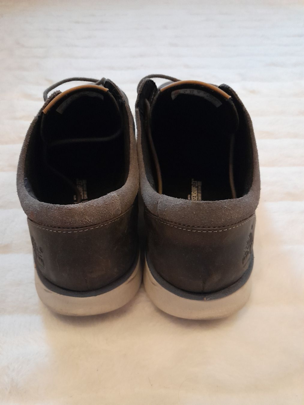 Timberland Scarpe da uomo: Timberland homme, taille 43, – Usato da Renens VD venduto da ser_j2fn 2