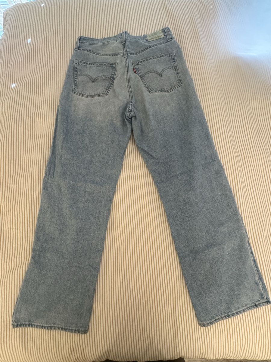 Levi's Jeans: LEVIS HOSE Gr. 40 – Usato da Niederrohrdorf venduto da 05f_qbj6 1