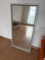 Ikea Svensby Spiegel 45x90cm Alurahmen