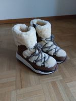 Kari Traa VOSS WL - Snowboot/Damen Winterstiefel Gr.38