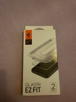 Spigen Glas.tR EZ Fit 2x für Galaxy S22+ neu