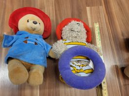 2 Paddington Bären B3