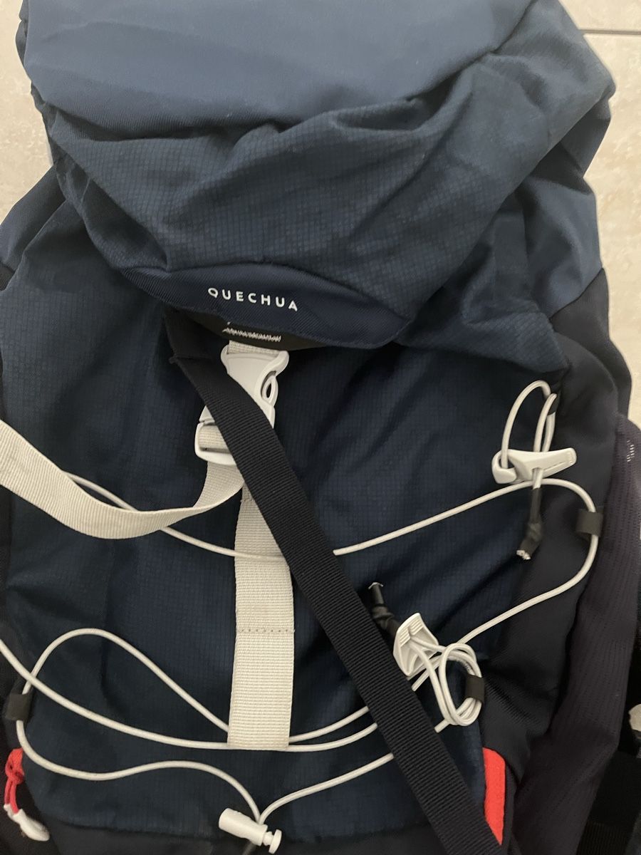 Decathlon Borse & Zaini: Kinder-Wanderrucksack – Nuovo (secondo la descrizione) da Zug venduto da raq_9vyp 1