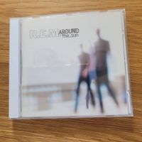 CD REM Around The Sun
