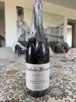 Domaine Georges Roumier – Chambolle-Musigny 2020  