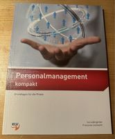 Personalmanagement kompakt