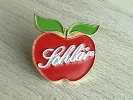 Pin Schlör