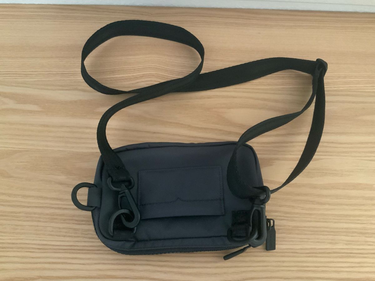 Hunter Borse: HUNTER Kleine Tasche – Nuovo (secondo la descrizione) da Genève venduto da GMa1234 1